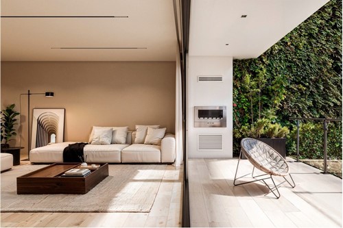 Departamento-Venta-Avda. Costanera, Encarnación, Itapúa — foto 3