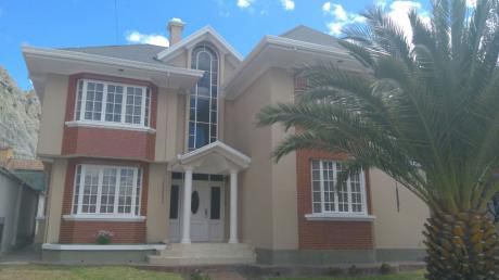 Hermosa Casa En Venta Alto Seguencoma