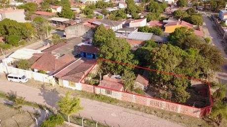 Terrenazo En Venta
