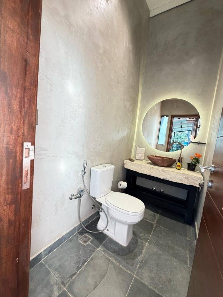 RESIDENCIA EN ALQUILER SAN BERNARDINO — foto 2