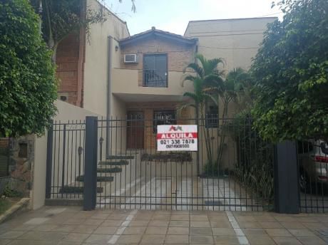 Tierra Inmobiliaria - Hermoso Duplex En Mburucuya!