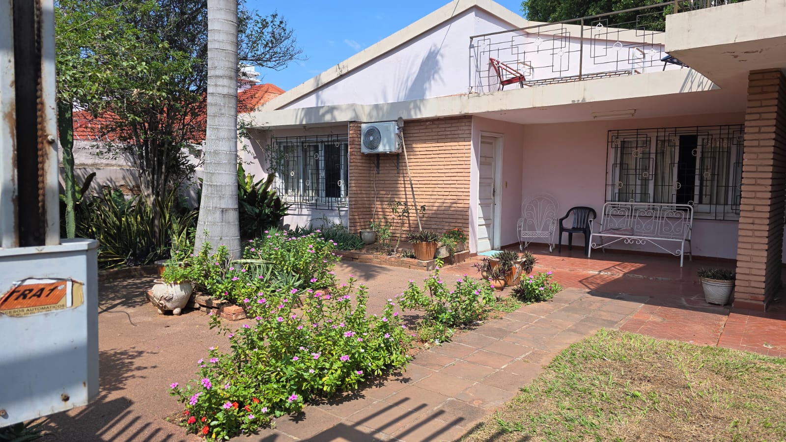 Casa en venta en San Vicente