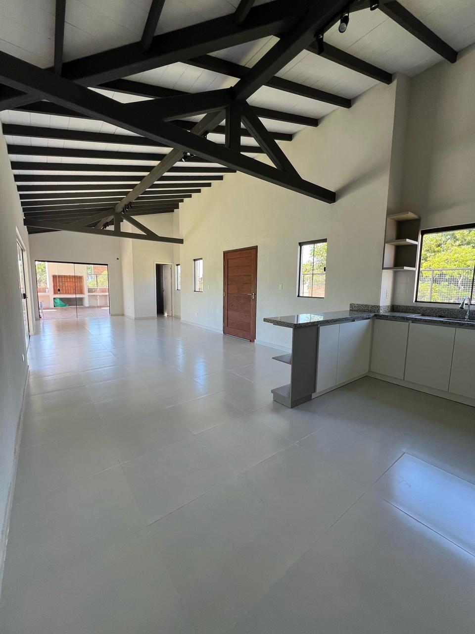 Vendo Casa a Estrenar en Puerta del Lago - CLHO7228026 — foto 2