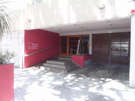 Hermoso Apartamento De 2 Dormitorios Y 2 Baños - Pocitos