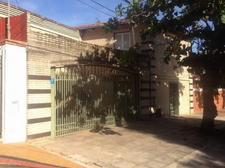 Casa En Asuncion Barrio San Pablo