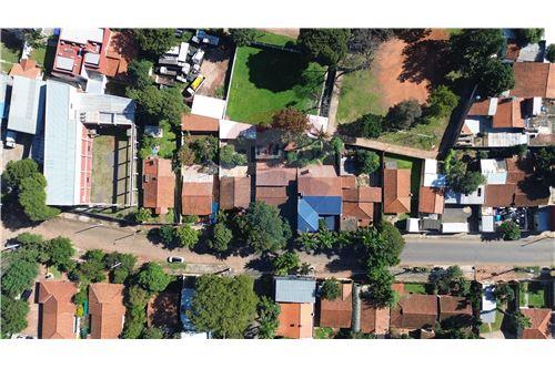 Vendo Propiedad sobre asfaltado a precio de terreno — foto 2