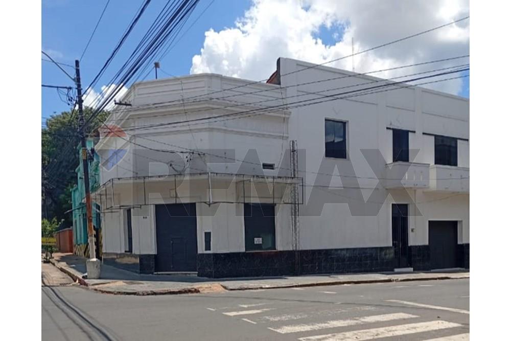Local Comercial - Alquiler - Catedral, Asunción, Paraguay — foto 2