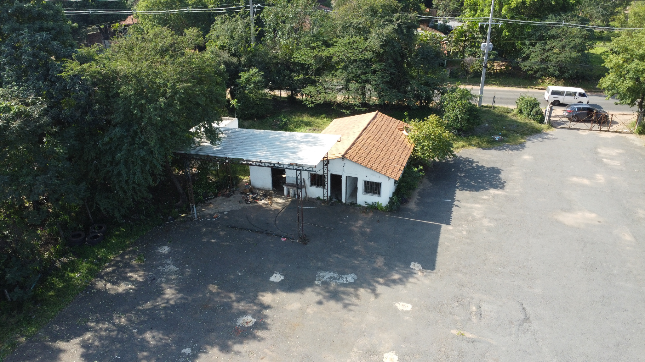 EN VENTA TERRENO SOBRE LA AVDA. SAN ANTONIO - foto 3