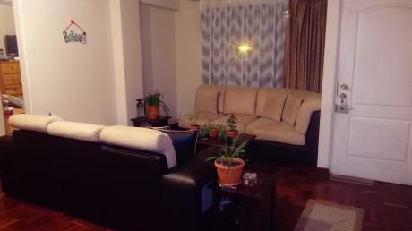 En Venta Departamento En Obrajes Calle 16