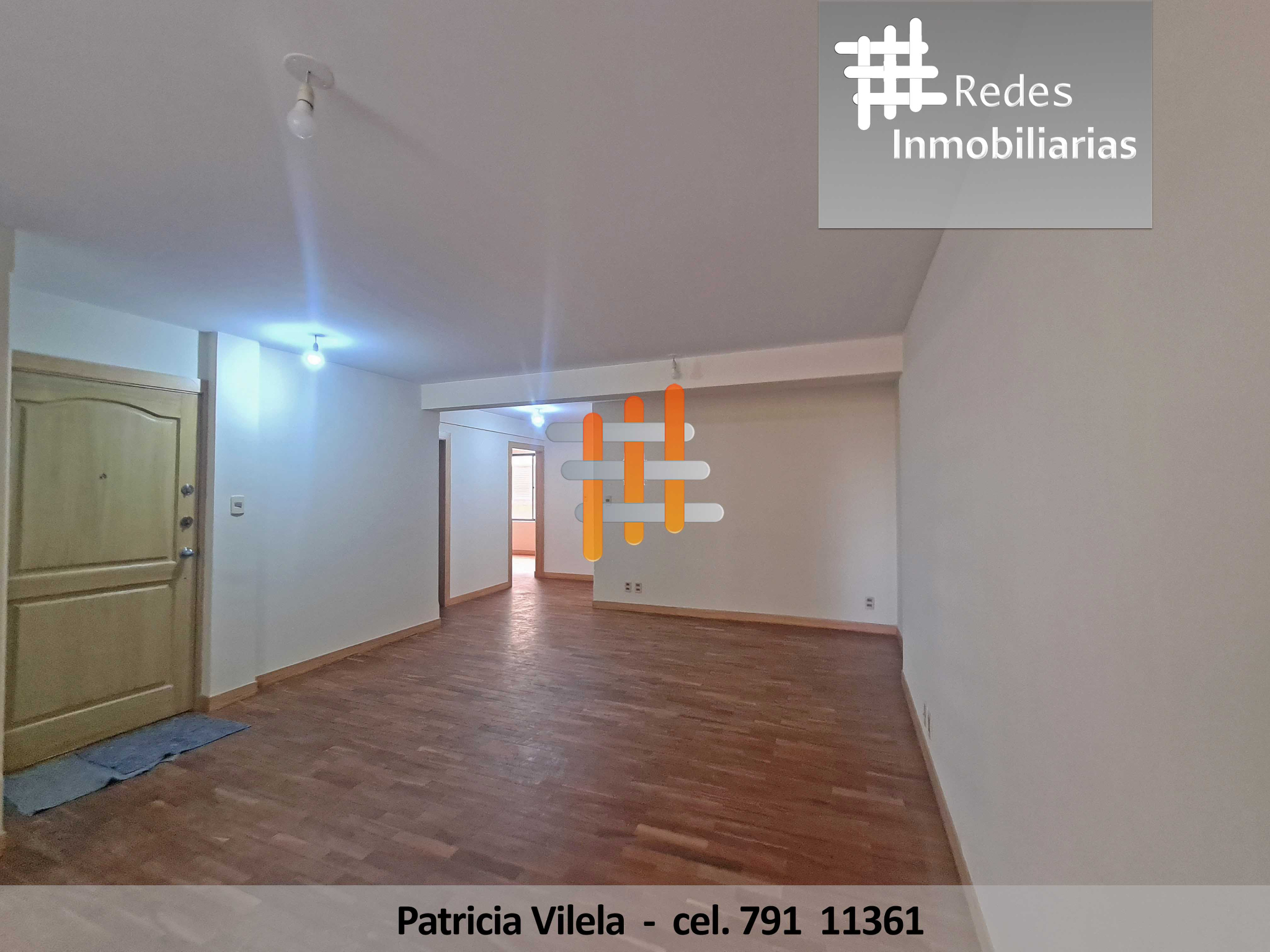Departamento en venta en Sopocachi