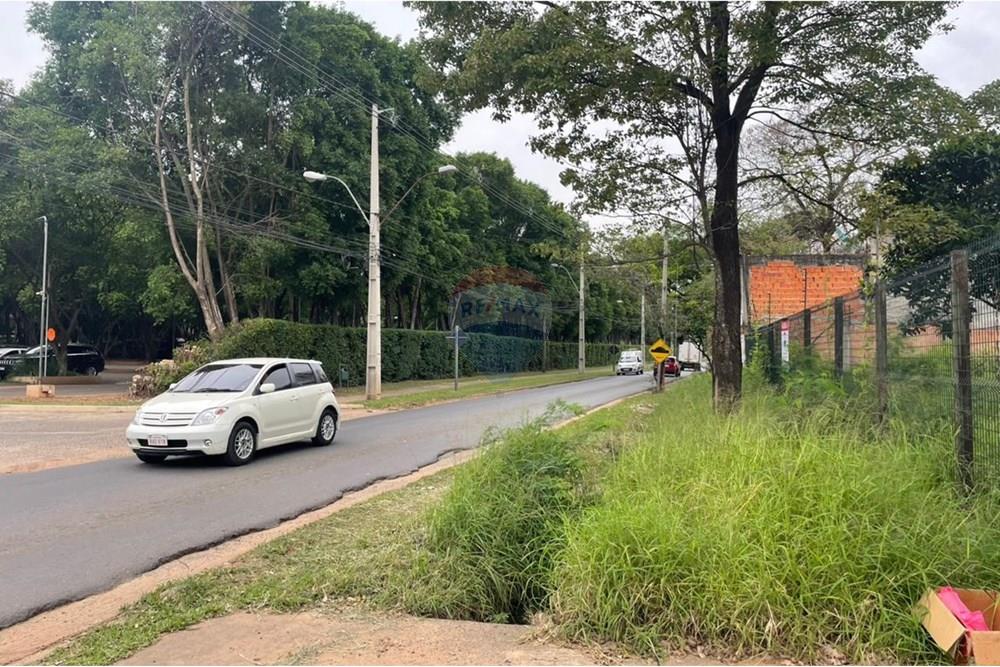 TERRENO EN ALQUILER - LUQUE — foto 2