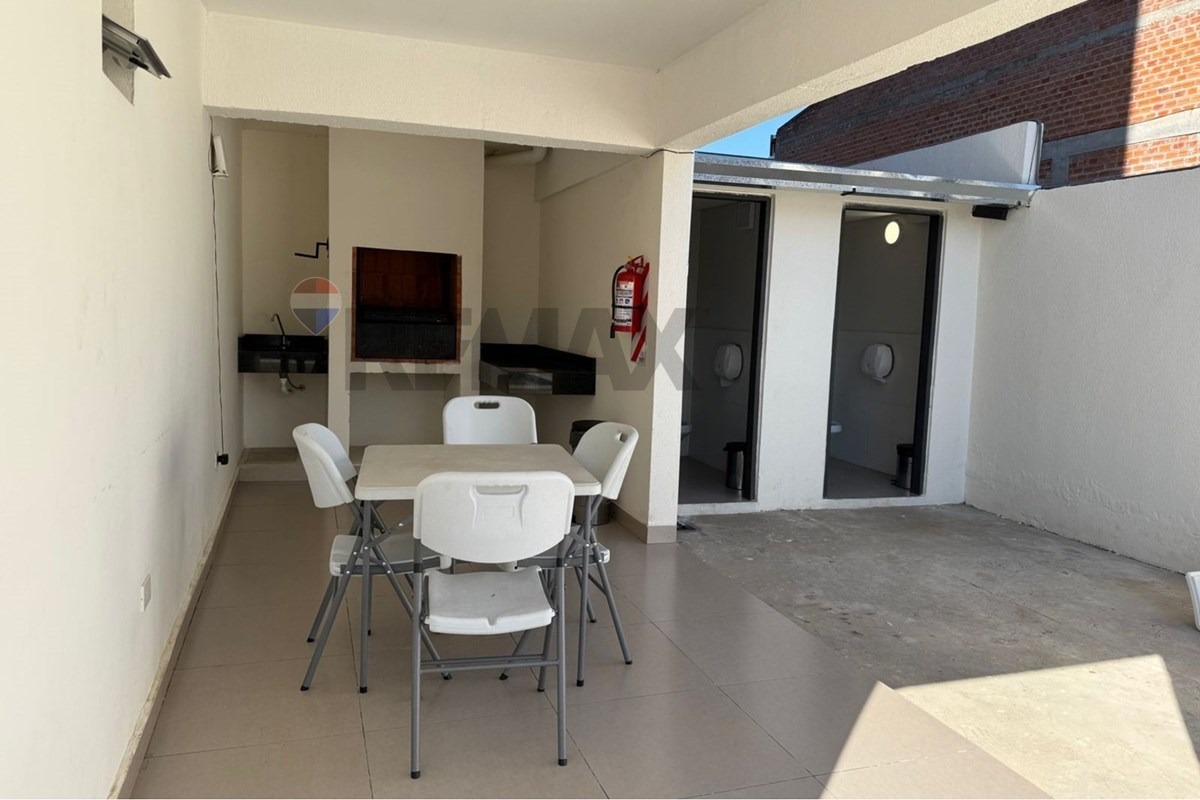 Departamento - Alquiler - Luque, Central, Paraguay — foto 2