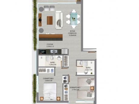 La Gardenia Soho