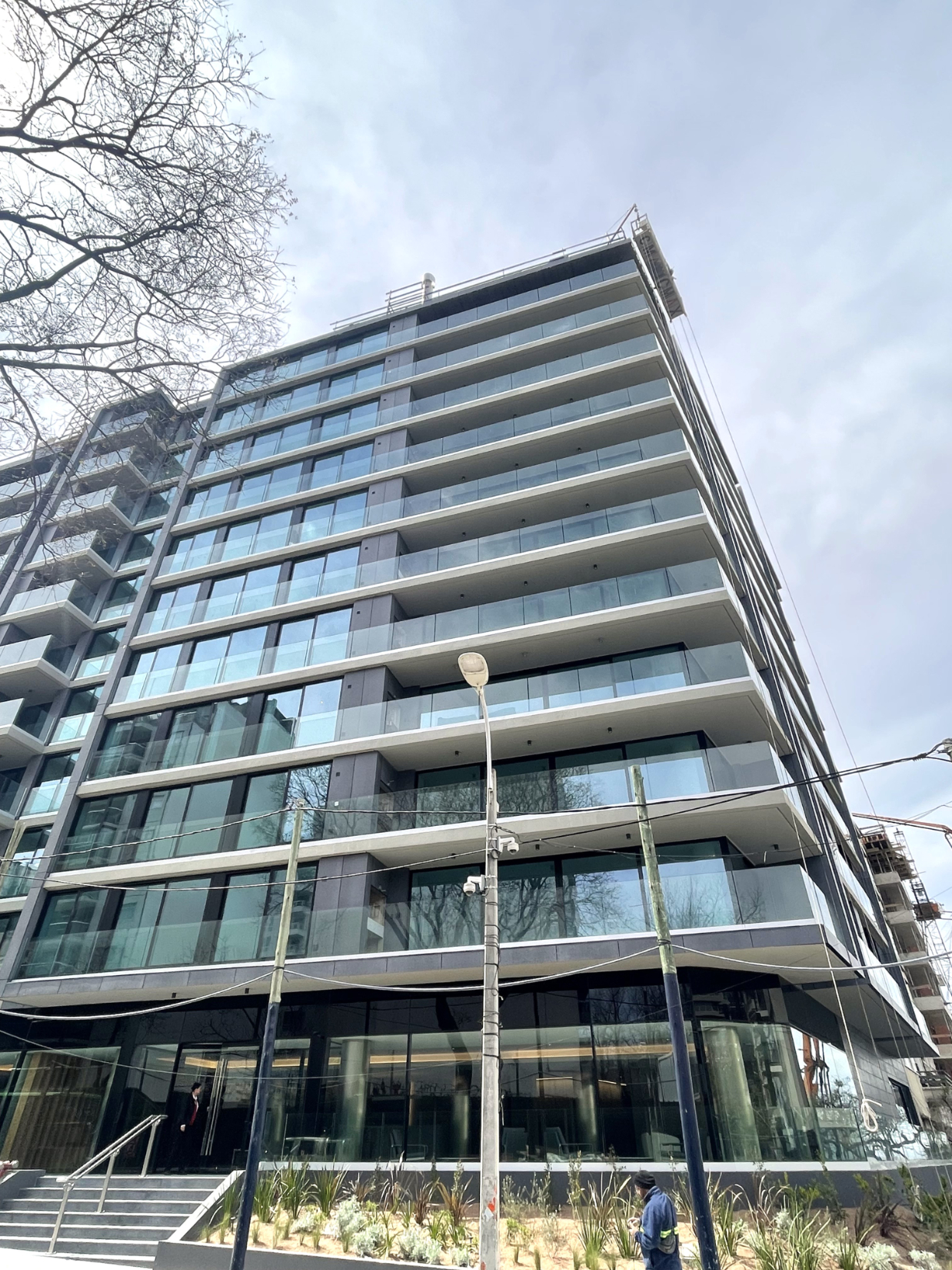 Apartamento en alquiler de 2 dormitorios en Bilu Biarritz