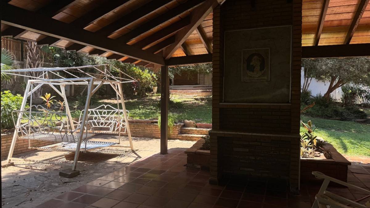 CASA EN VENTA EN SAN BERNARDINO – ZONA VILLA MARÍA CON VISTA AL LAGO — foto 2