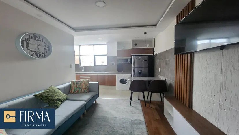 Departamento en alquiler en Calacoto