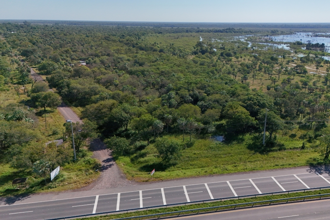 Terreno en venta en Villa Hayes — foto 2