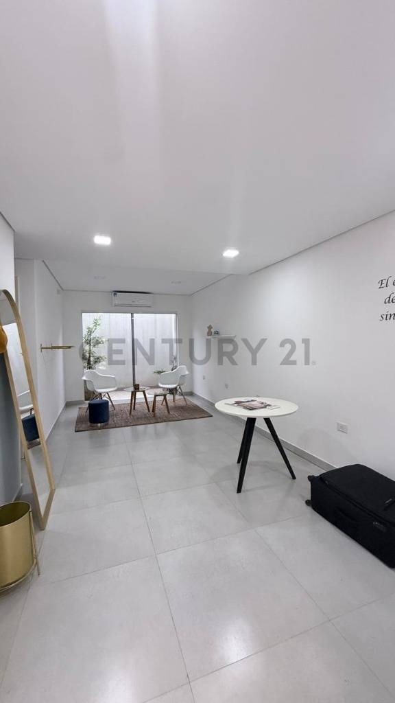 Alquilo duplex en Fernando de la Mora - Zona Norte — foto 2
