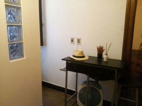 Apartamento Monoambiente Palacio Salvo Con Renta