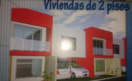 Casas Pareadas Preventa - Condominio **monte Alto**