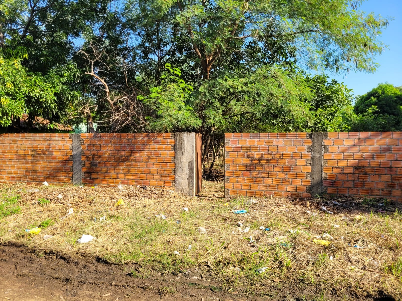 Terreno en venta en Luque — foto 3