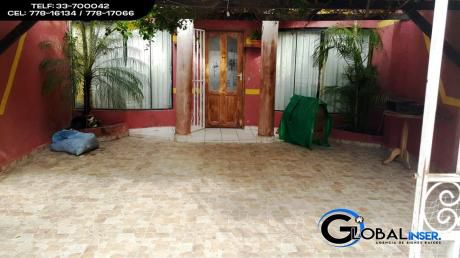 Casa De 2 Plantas En Venta O Alquiler Radial 26 Y 4to Anillo