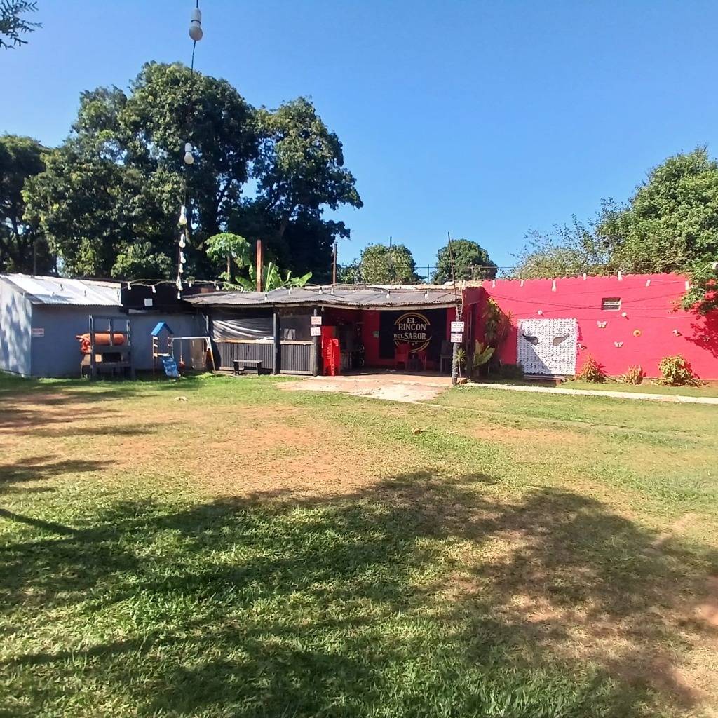 EN ALQUILER TERRENO EN SAN LORENZO — foto 2