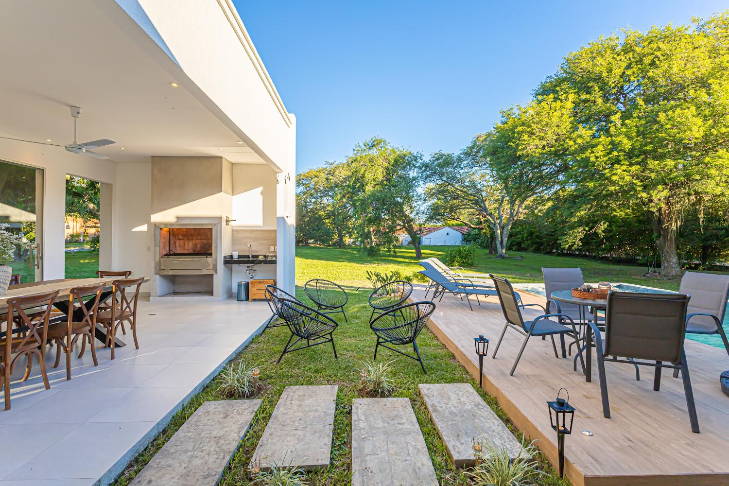 CASA A ESTRENAR - CONDOMINIO AYRES DE SANBER — foto 3