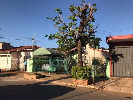 Vendo Hermosa Casa En Luque!!