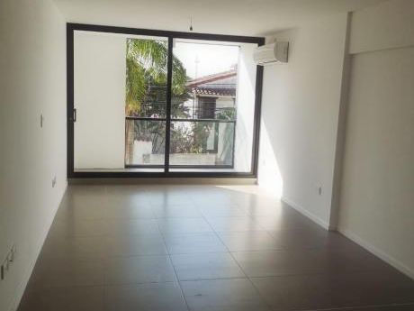 Monoambientes De 37m2 En Equipetrol En Venta En 57.500$us