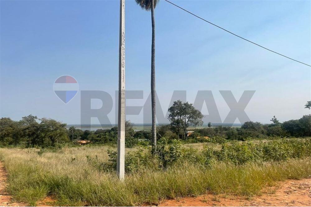 IMPORTANTE TERRENO EN ESQ EN CIERVO CUÁ - SANBER — foto 3
