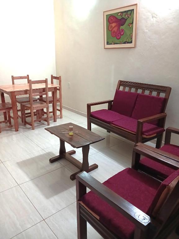 Departamento en alquiler en Villarrica — foto 2