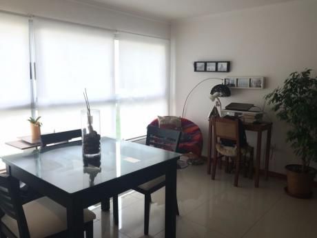 Impecable Apartamento Por Buceo, Próximo A Rambla!