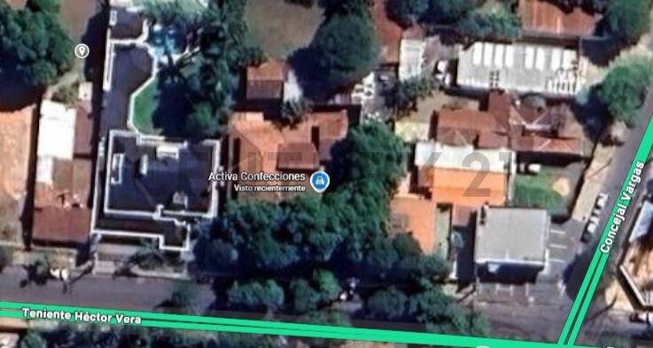 Vendo Propiedad En B° Ycua Sati — foto 2
