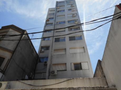 Apartamento Con Teraza De 17 MC