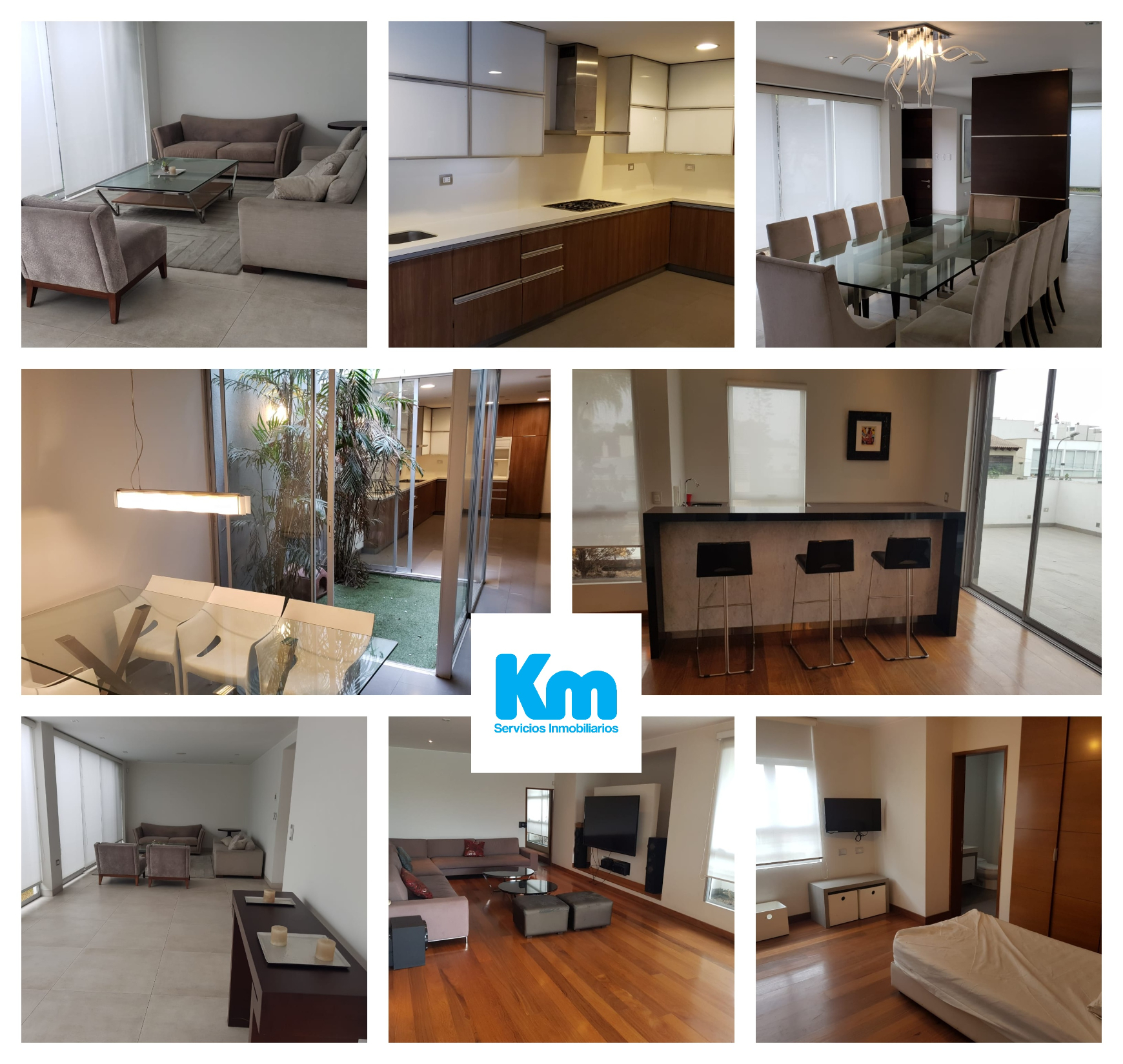 Casa en venta en Miraflores