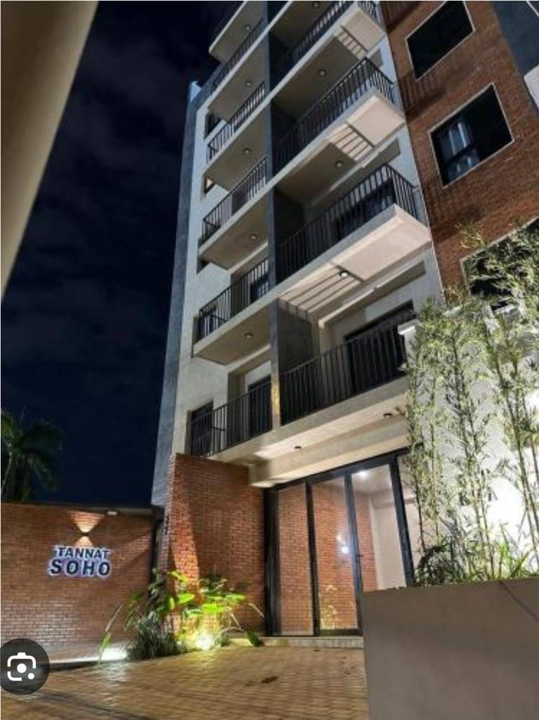Departamento en venta en Ytay