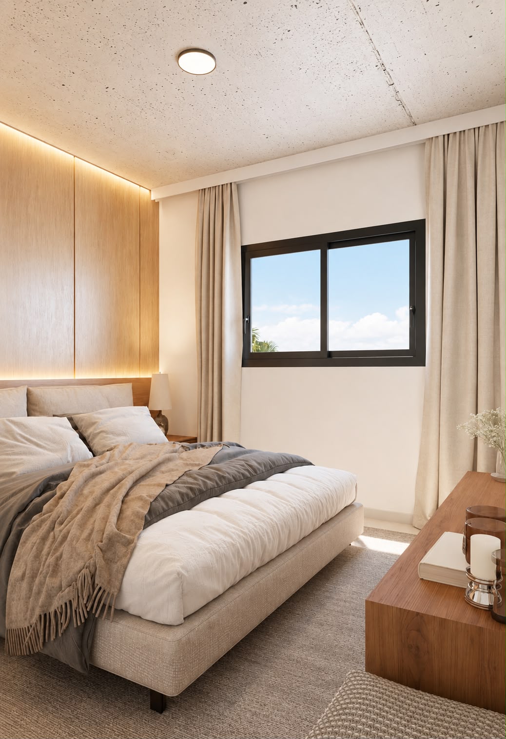 En Venta Departamentos En Pozo, Inarco Herrera ✨ | Viví En  Asunción — foto 3