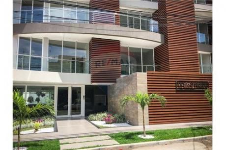 Hermoso Departamento En Venta Zona Equipetrol