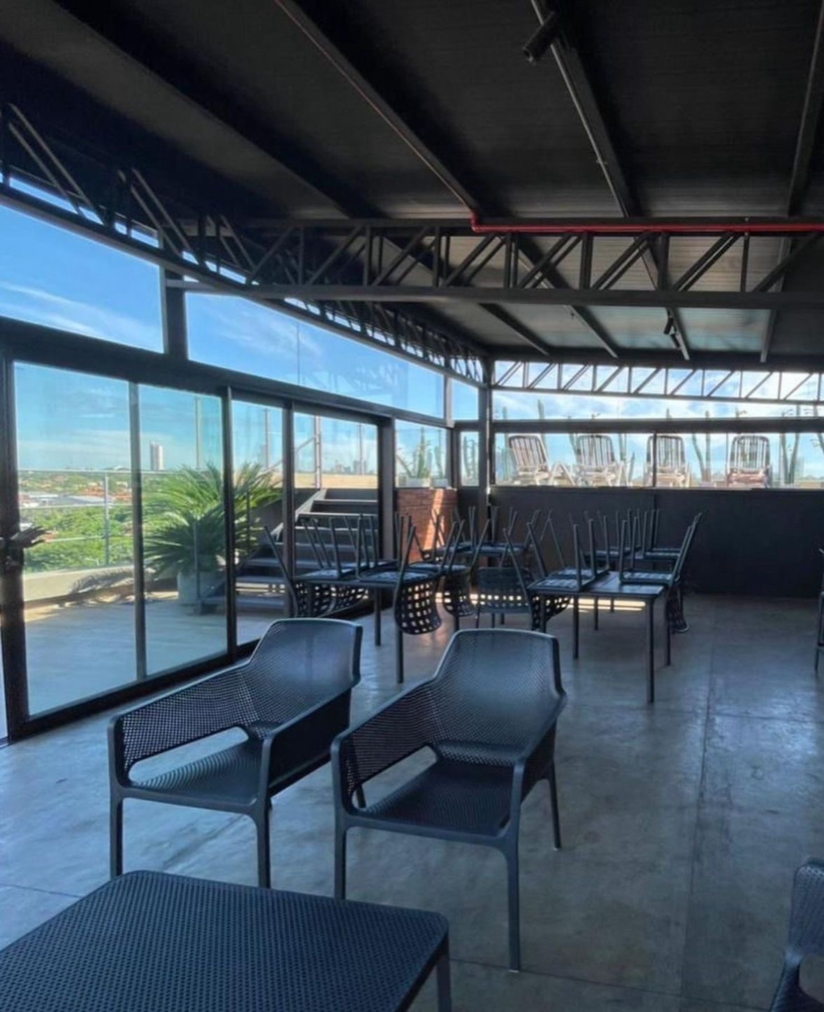Edificio Casafactory   Departamento Amoblado — foto 2