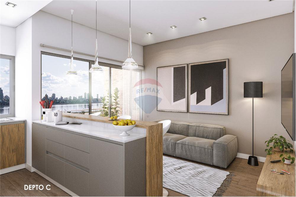 Departamento - Venta - Encarnación, Itapúa, Paraguay — foto 2