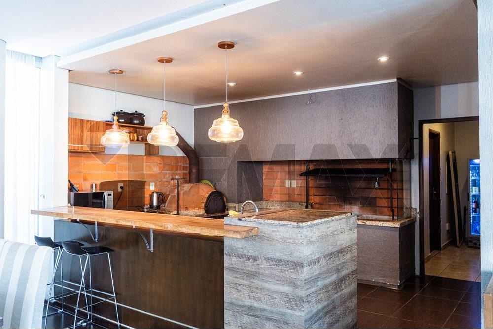 Residencia de Lujo en Alquiler — foto 2