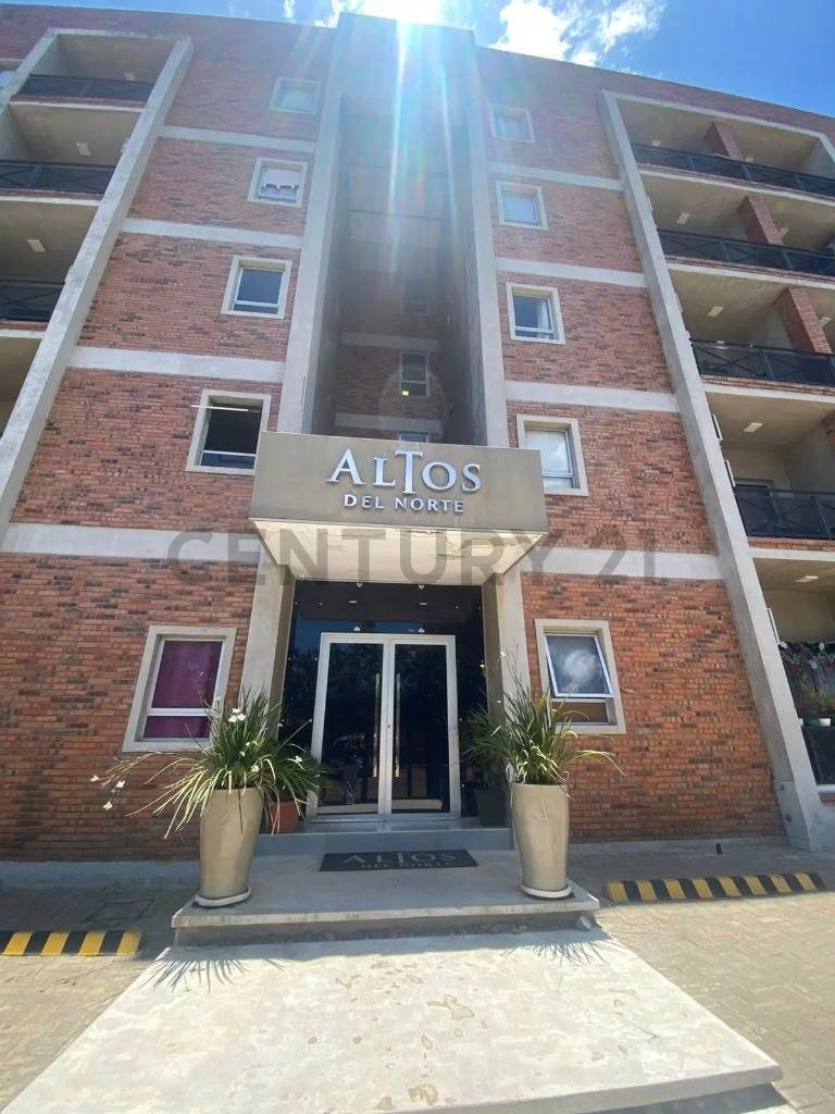 Alquilo departamento en altos del norte — foto 2
