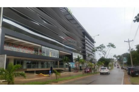 Local En Alquiler Ideal Para Venta De Comida Rápida