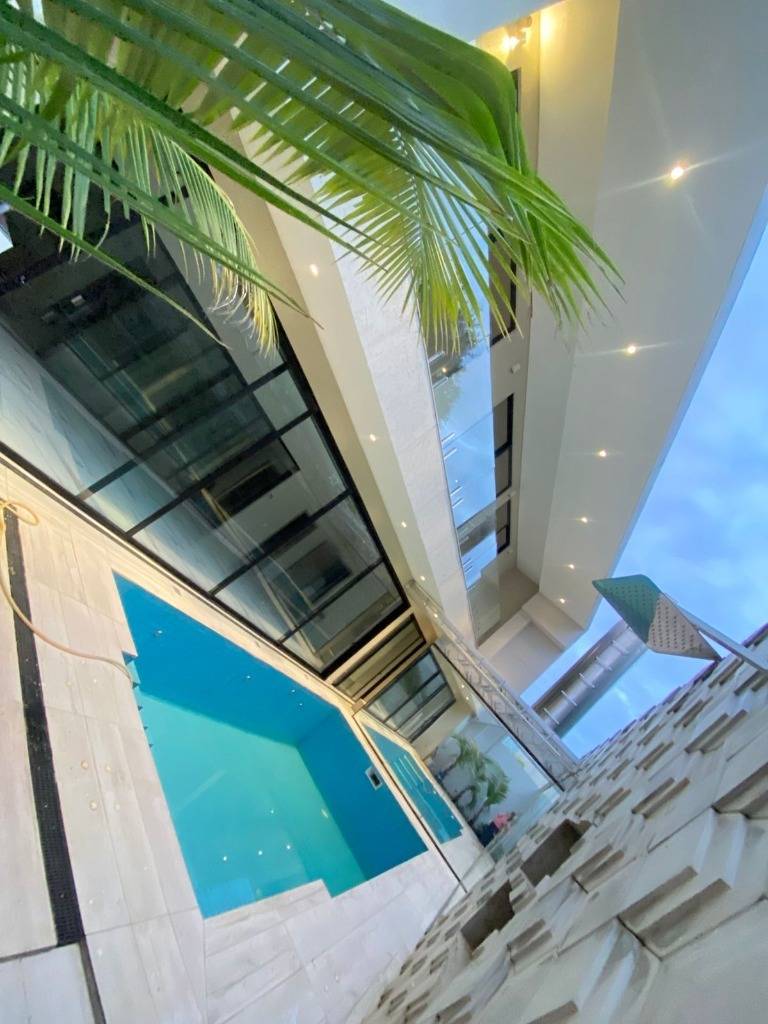 CASA DE LUJO EN ALQUILER ZONA YACHT Y GOLF CLUB — foto 3