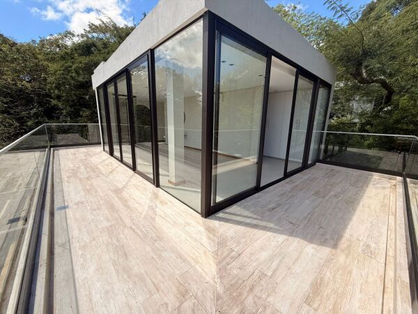 DUPLEX DE LUJO EN SAN BERNARDINO — foto 2