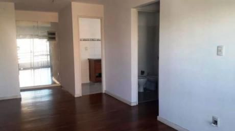Alquiler De Apartamento 1 Dormitorio En Cordón