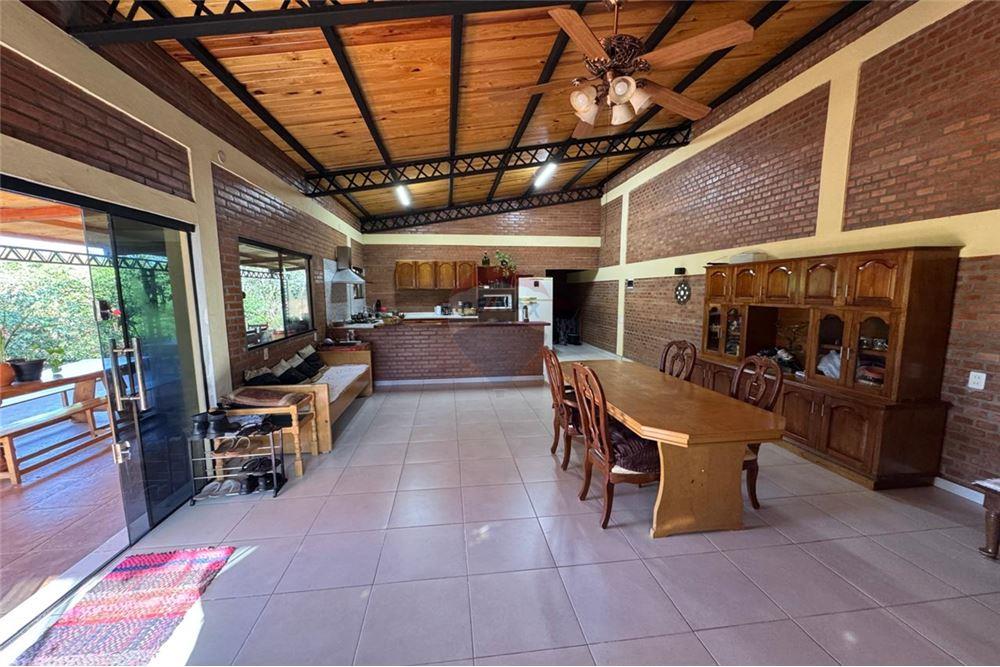 Casa venta Capitán Miranda Paraguay — foto 2
