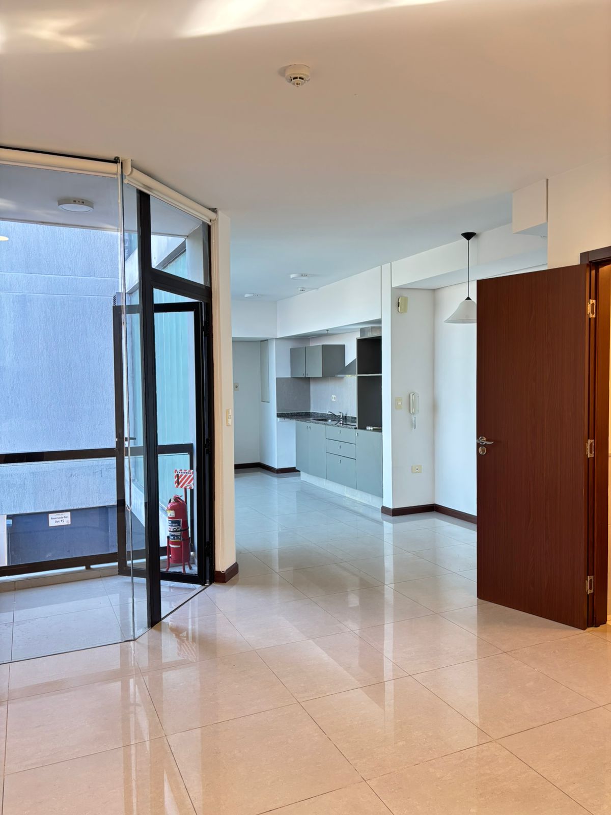 EN ALQUILER | DEPARTAMENTO DE 1 DORMITORIO | VILLA MORRA — foto 2