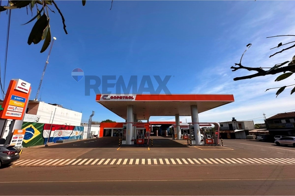 EN VENTA ESTACION DE SERVICO Área 4 — foto 2